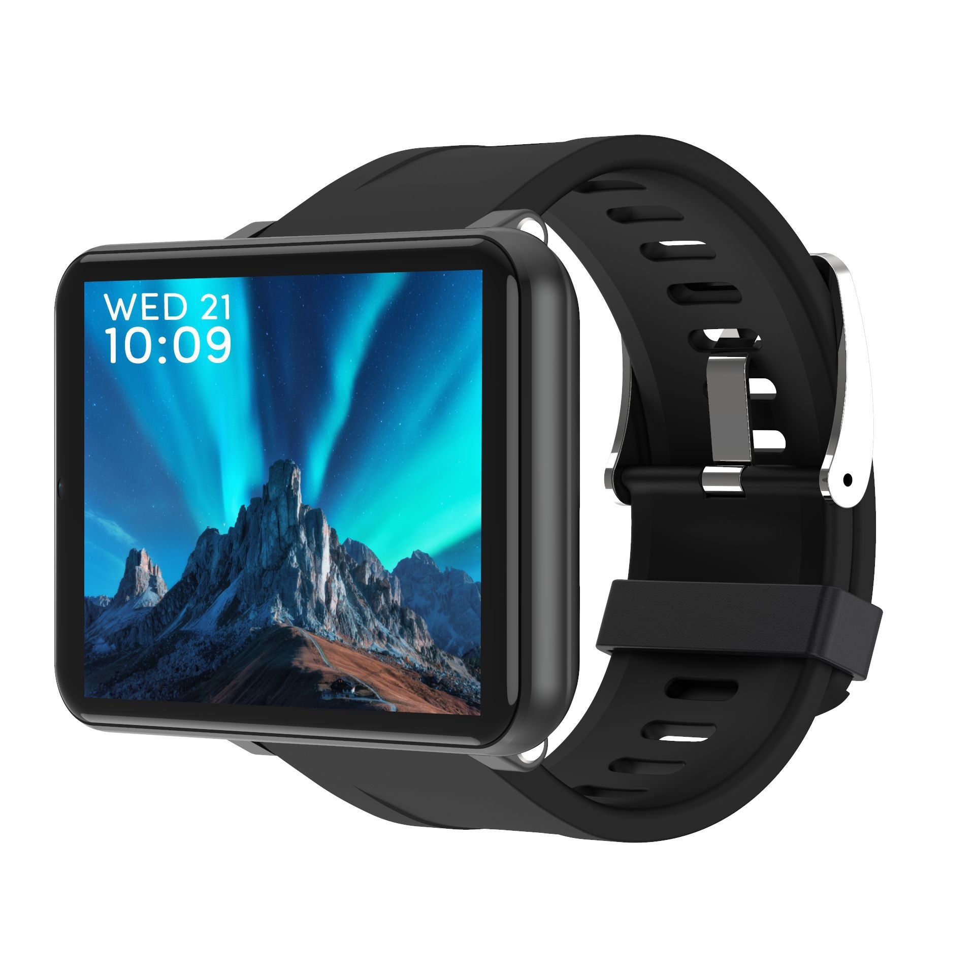 Big screen smart watch Image