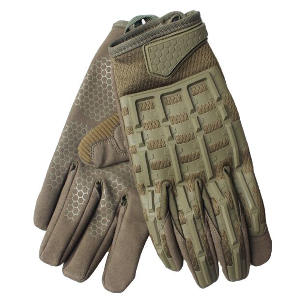 Tactical gloves Image