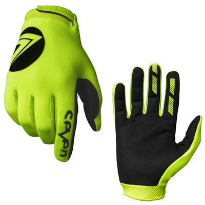 Motorcycle gloves bicycle cycling gloves Image