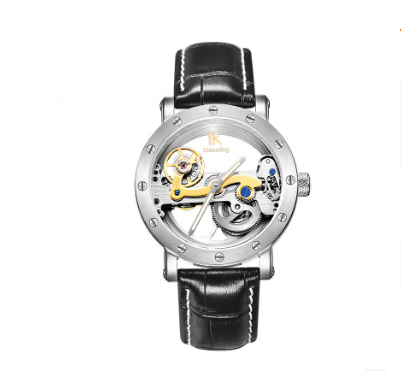 Automatic mechanical watches Image