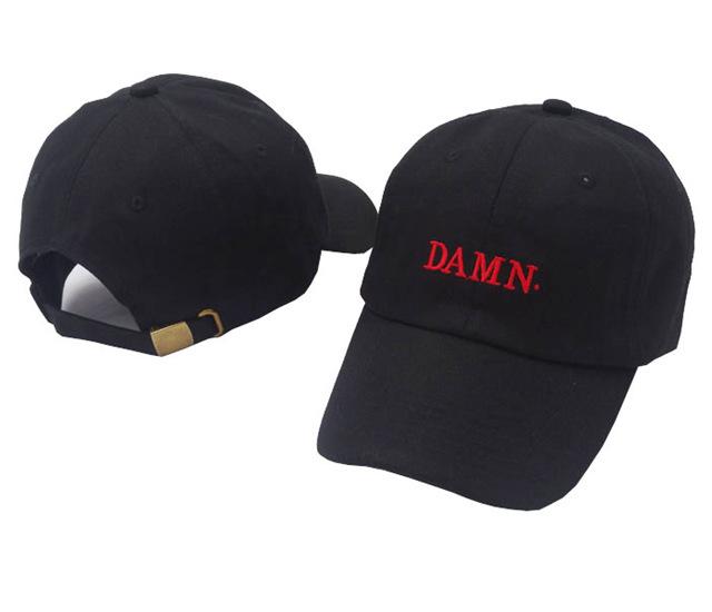 American Rapper Hats Image