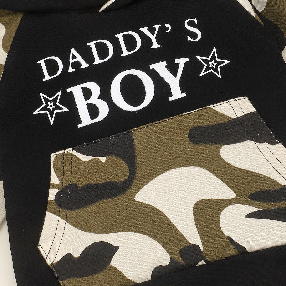 Boy's clothing Image