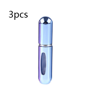 Mini Portable Perfume Travel Atomizer Image