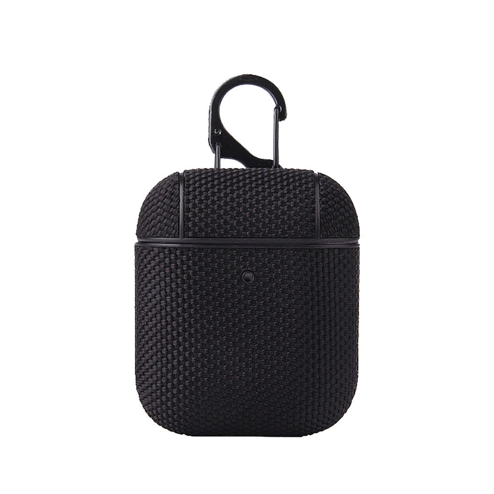 Compatible with Apple, Airpods headphone case Image