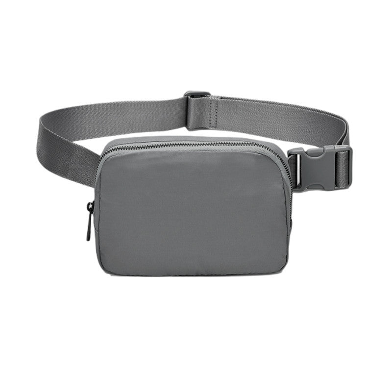 Belt Waist Bag Crossbody Fanny Packs For Women Shoulder Crossbody Chest Bag Image