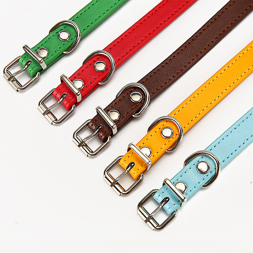 Pet supplies collar Image