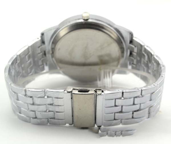 Men's and women's watches quartz watches Image