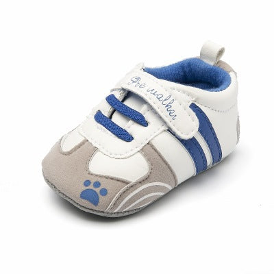 Baby toddler shoes baby shoes treasure shoes Image