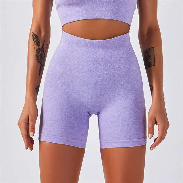 Leggings For Women Clothing Shorts Short Pants Fitness Image