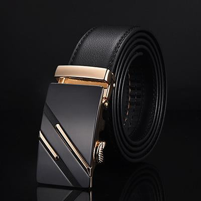 Top Quality Genuine Leather Belts Image