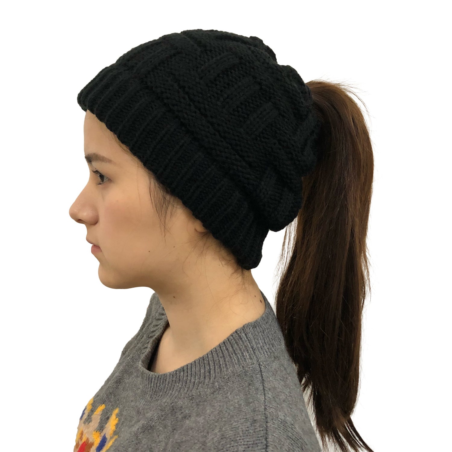 Winter Hats For Women Image