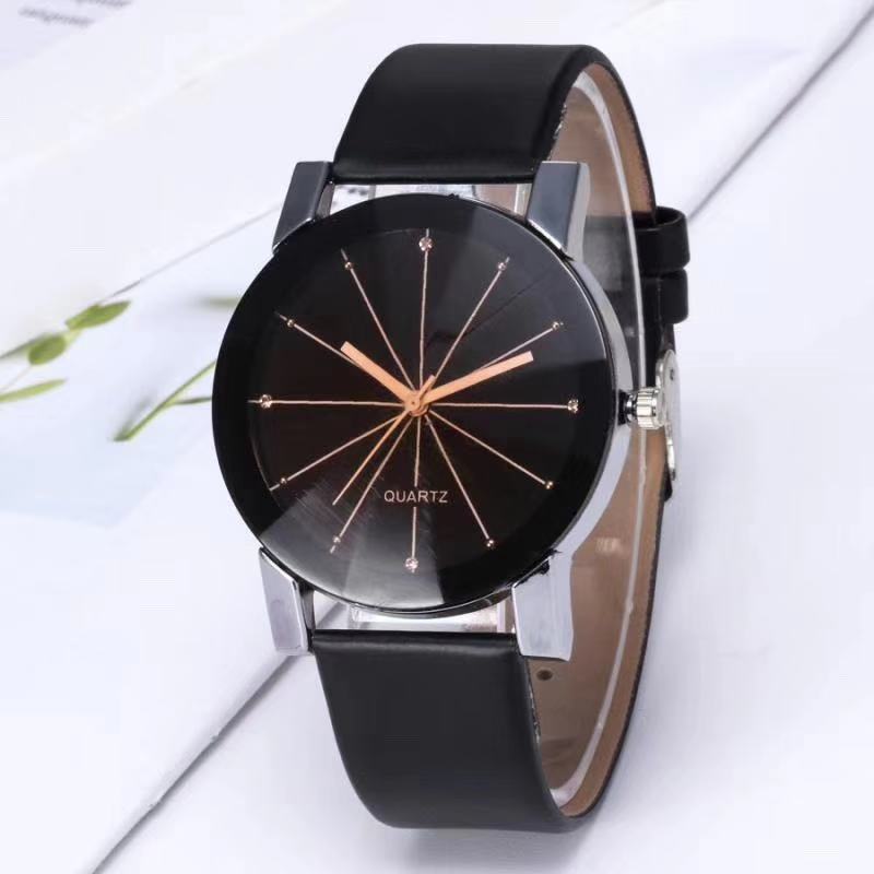 Couple watch meridian Image