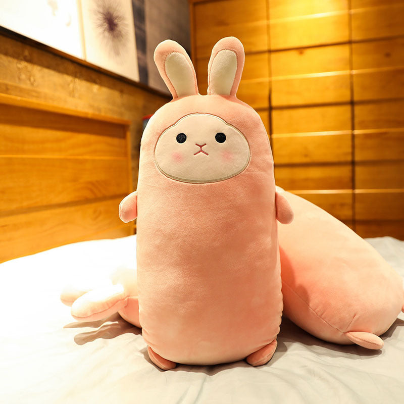 Rabbit Plush Doll Image