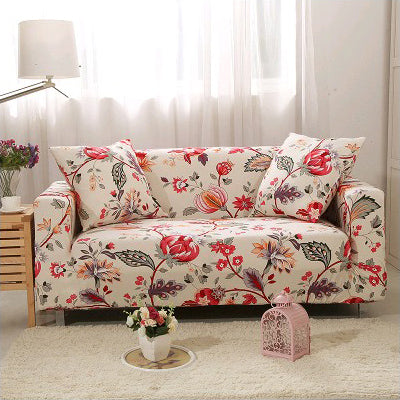 Printed Sofa Cushion Sofa Cover Sofa Cover Image