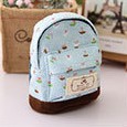 The supply of Korean pastoral small Suihua mini small bags hasp cute fashion change key bag Image