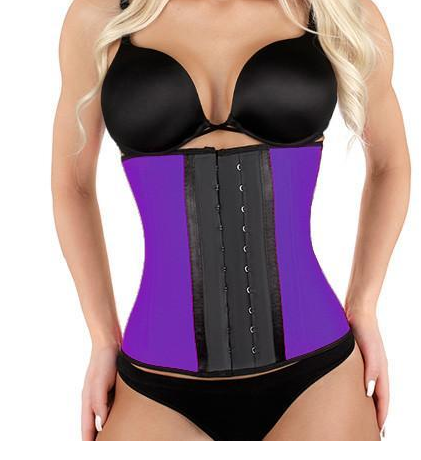 Women's Waist Trainer Corset Image