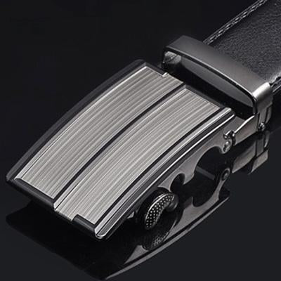 Top Quality Genuine Leather Belts Image