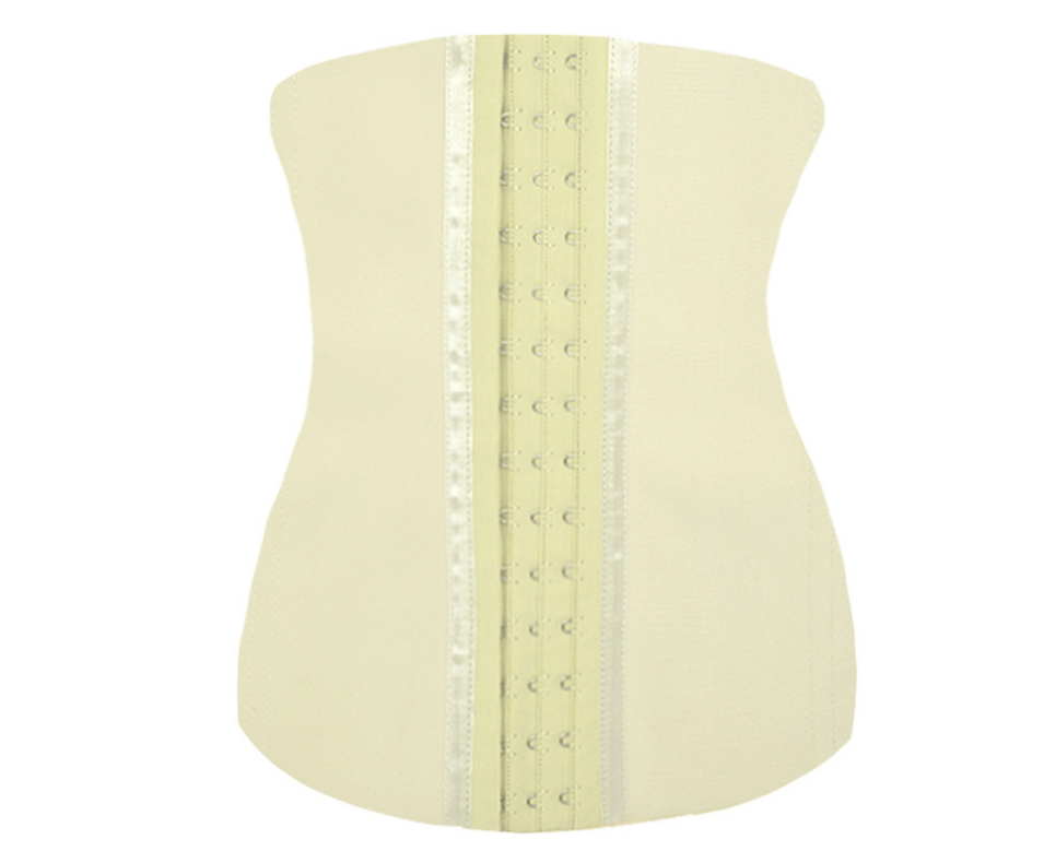 Women's Waist Trainer Corset Image