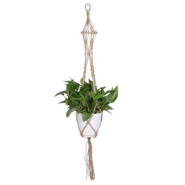 Plant Hanger Pot Holder Image