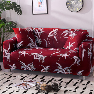 Printed Sofa Cushion Sofa Cover Sofa Cover Image