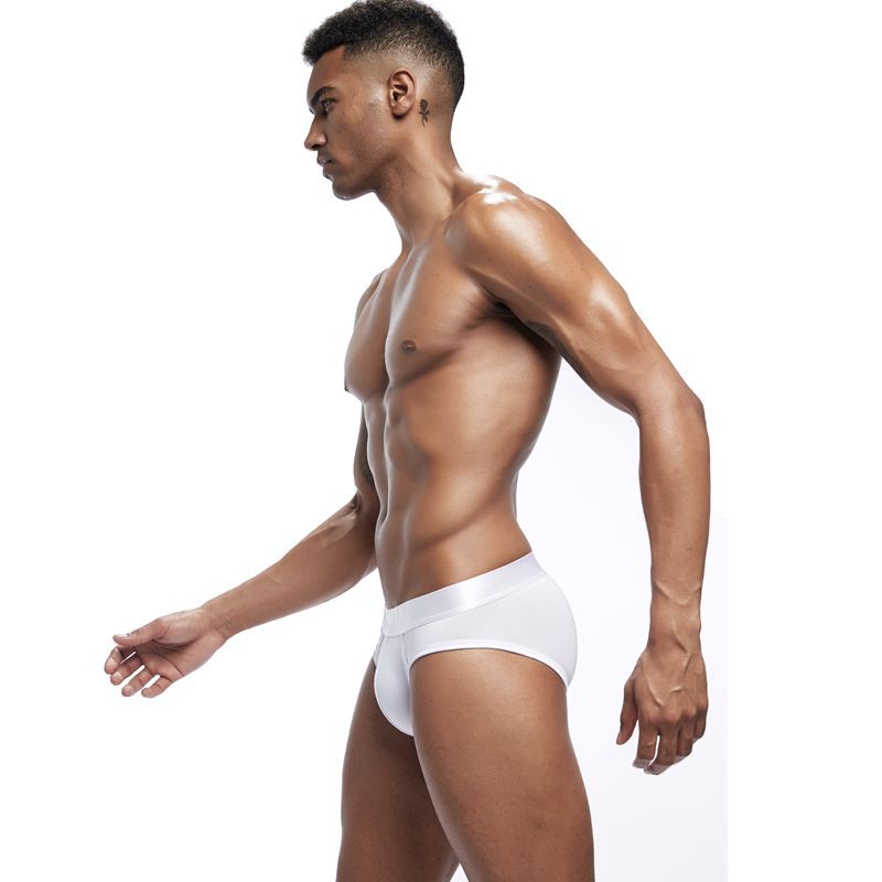 Men's Underwear Triangle Underwear Modal Comfortable Breathable Sweat Absorbing Underwear Image