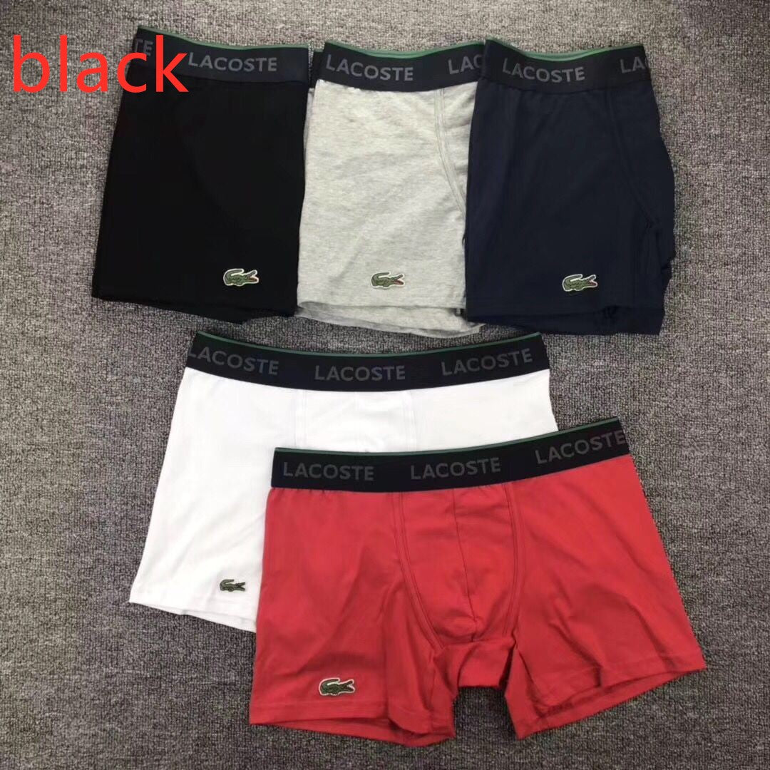 New classic men's boxer briefs hot selling men Image