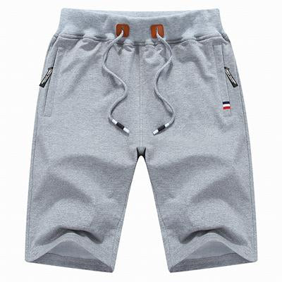 Youth Sports Pants Korean Trendy Men's Thin Beach Shorts Image