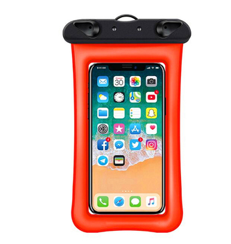 Waterproof Phone Pouch Image