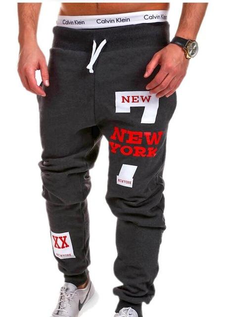 Mens Joggers Image