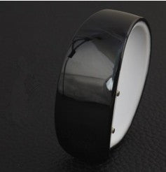 Wholesale LED dolphin watches, men and women sports watches bracelets, men and women fashion trend Korean students watches Image