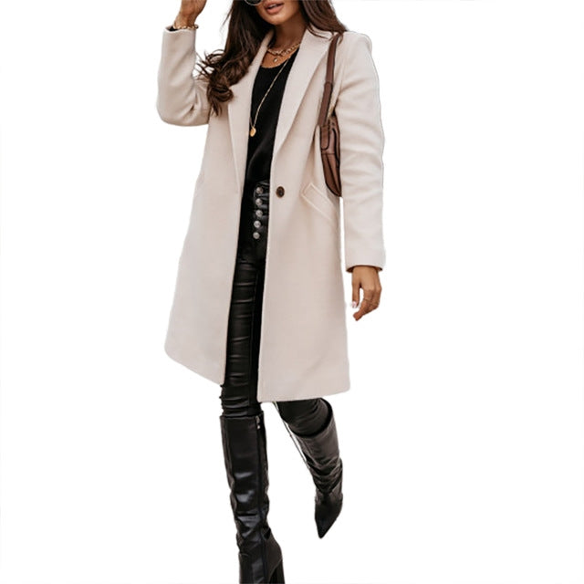 Winter Jackets For Women Jacket Oversize Korean Bomber Image