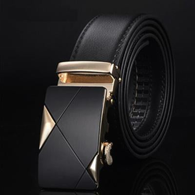 Top Quality Genuine Leather Belts Image