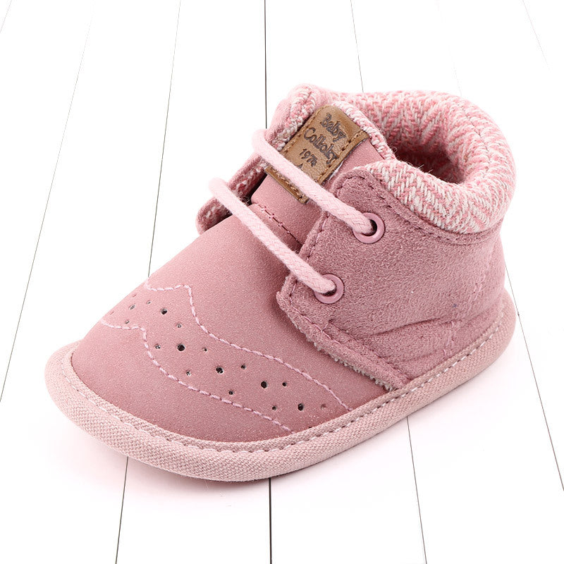 Baby toddler shoes baby shoes Image