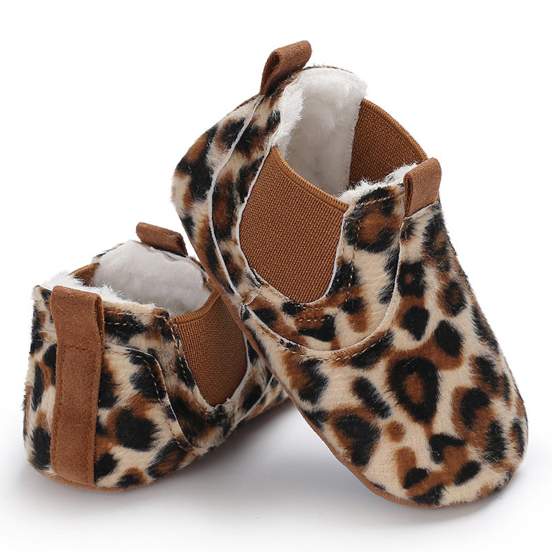 Baby Slip Toddler Shoes Image