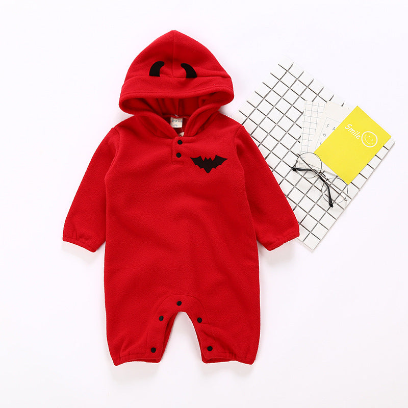 Baby halloween clothes Image