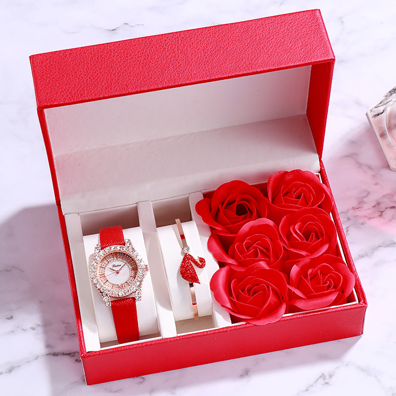 Valentine's Day gifts for ladies watches Image