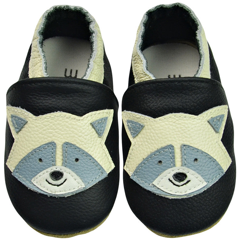 Baby Shoes Baby Shoes Soft-soled Toddler Shoes Image