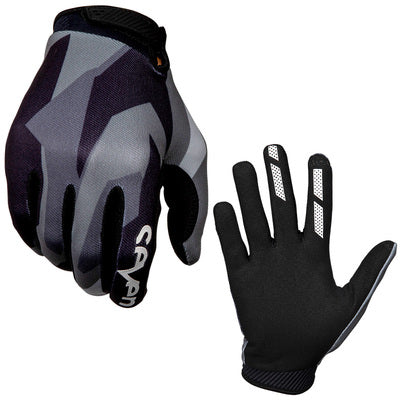 Motorcycle gloves bicycle cycling gloves Image