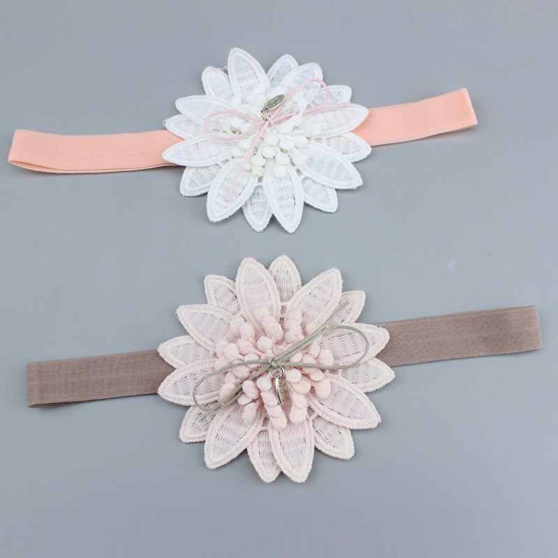 Children's hair accessories Image