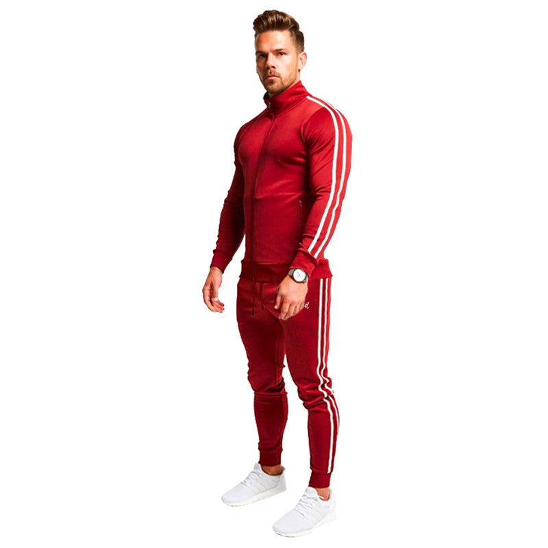 Men's sports suits Image