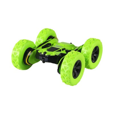 The Original Flip Remote Control Car - Double Sided Remote Control Car Image