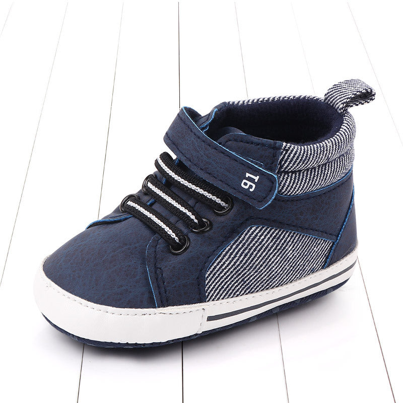 Baby toddler shoes Image