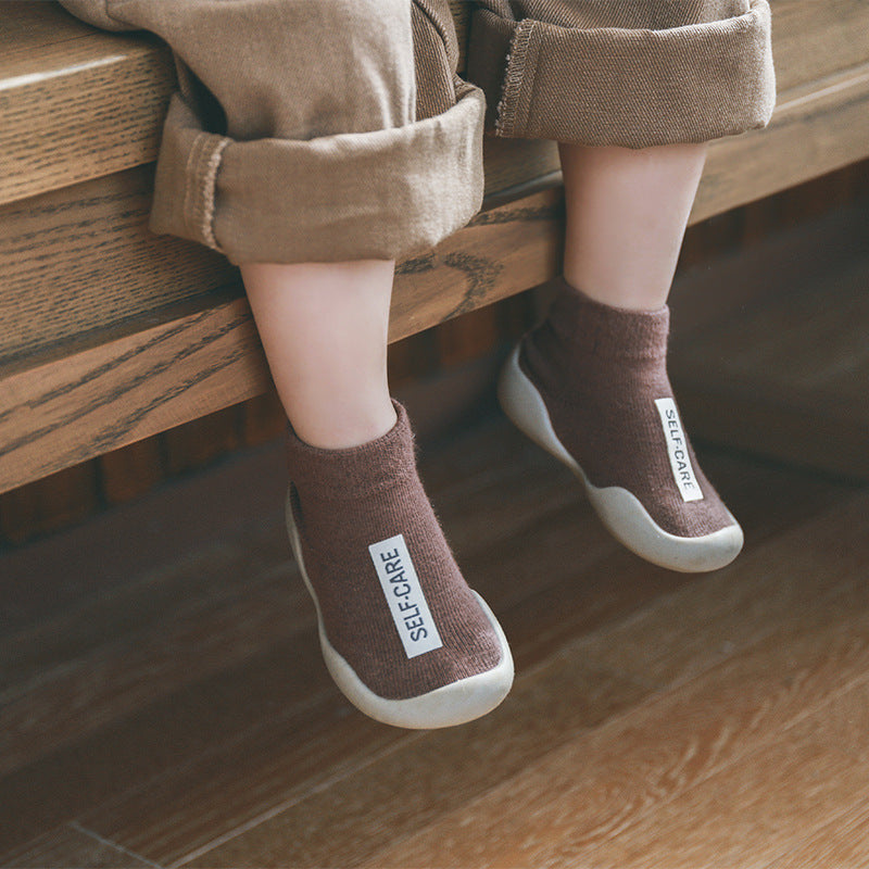 Baby Toddler Shoes Image