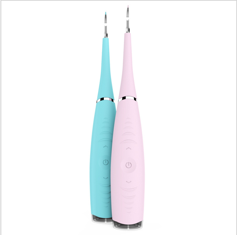 Waterproof Electric Toothbrush Care Tool Image