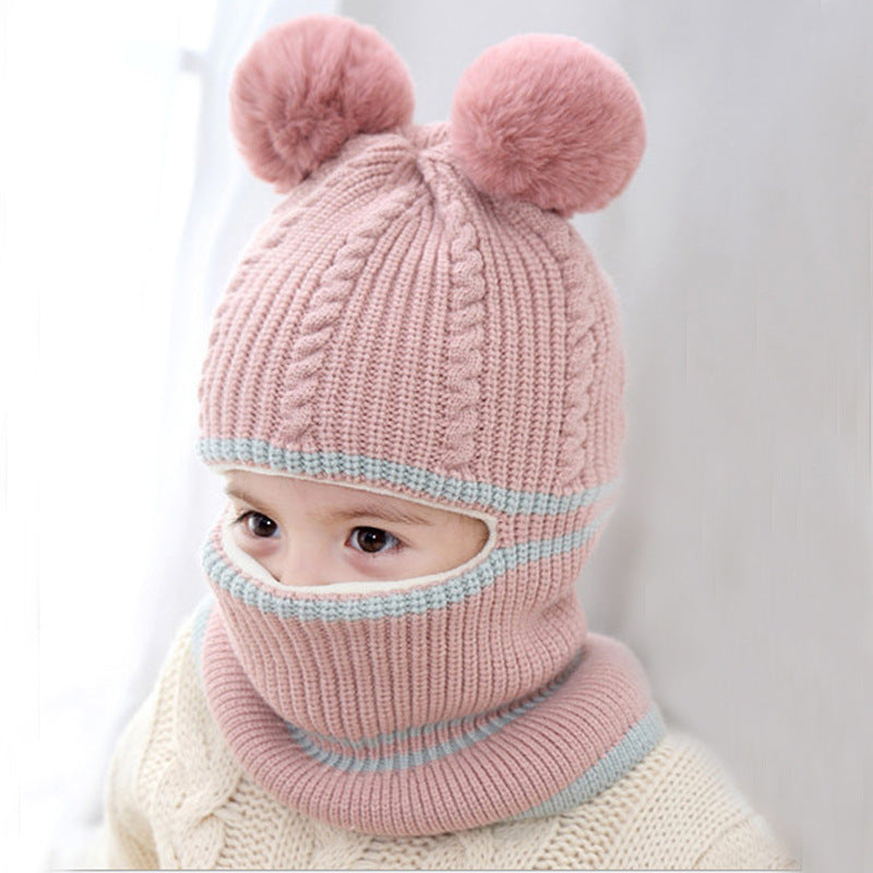 Children Hats Image