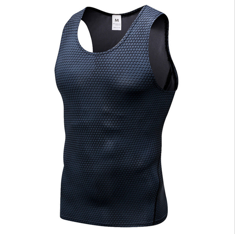 Vest Sports Men Image