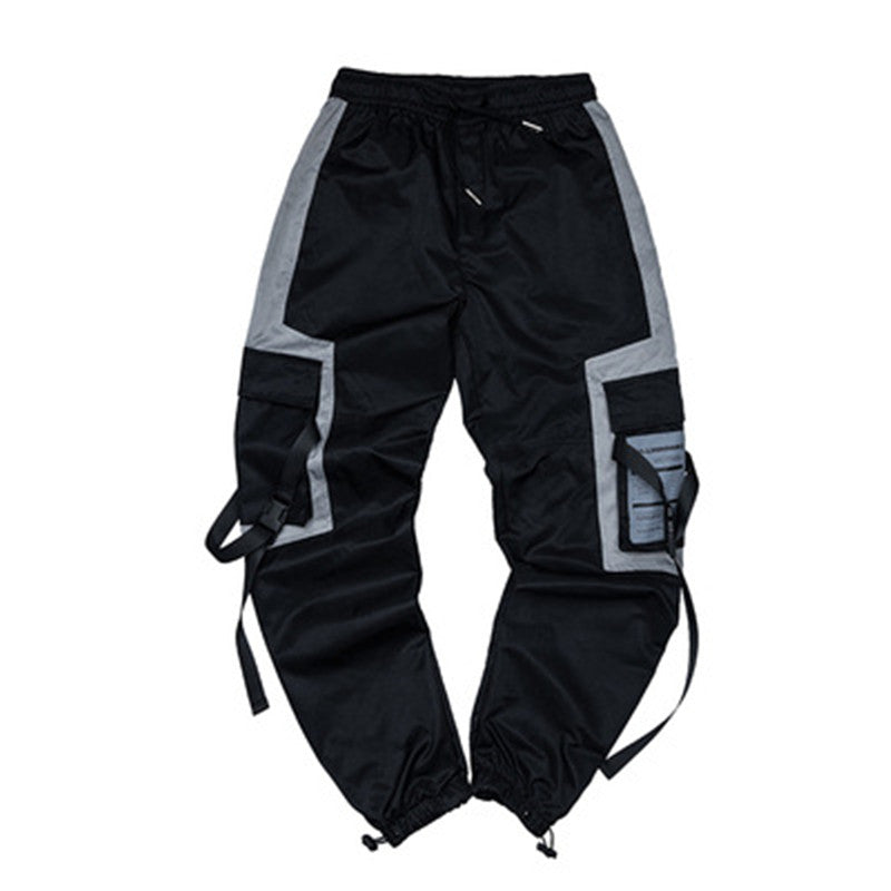 Concealer trousers men Image