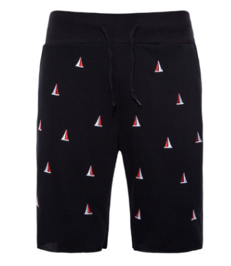 Uzgez Mens Shorts Image