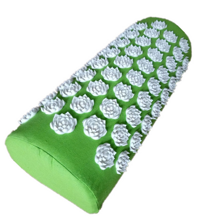 Massager Cushions Lotus Acupressure Mats Pillow Yoga Mats