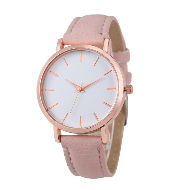 Quartz watches Image